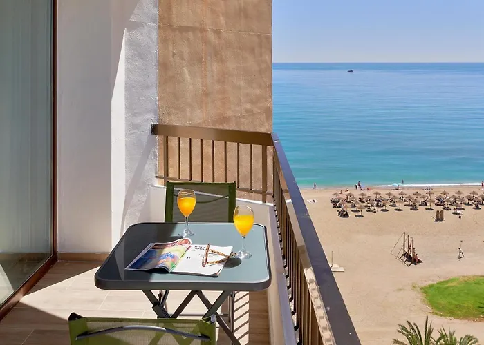 Impresionante Apartamento En Playa De La Malagueta