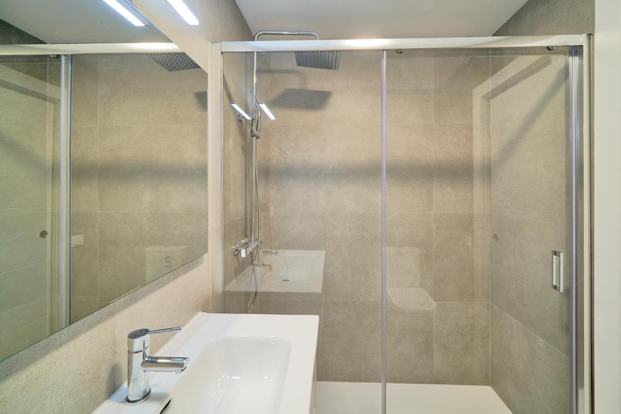Apartment Impresionante En Playa De La Malagueta Málaga