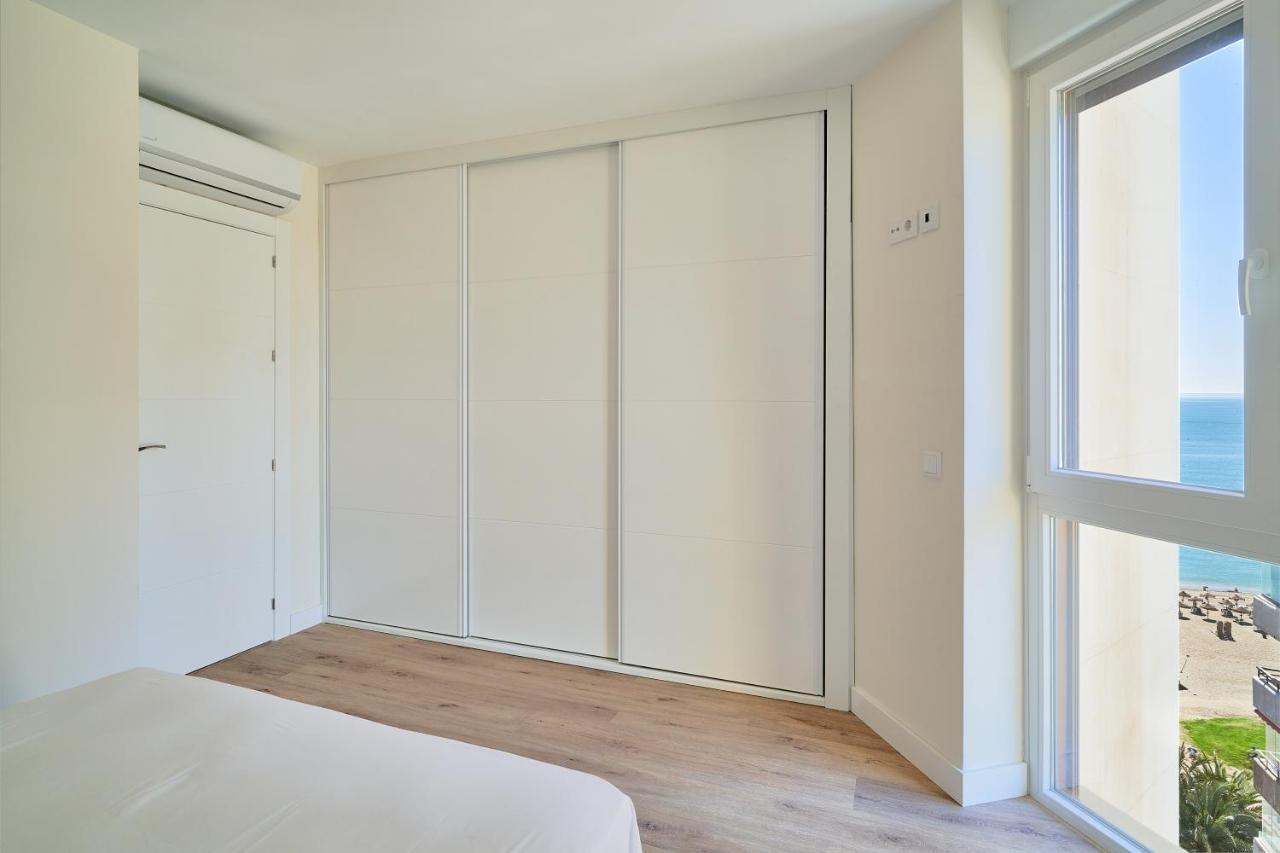 Apartment Impresionante En Playa De La Malagueta Málaga
